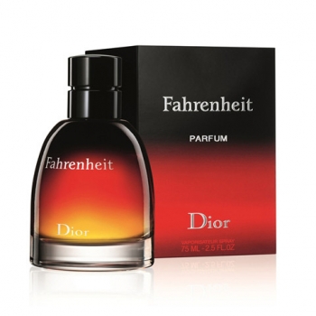 DIOR FAHRENHEIT MEN EDP 75ml