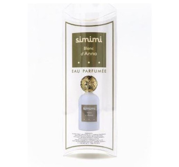 Simimi Blanc D-Anna Eau Parfumee для женщин 20 мл