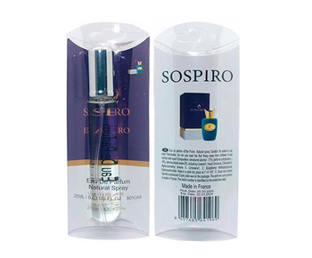 Sospiro Erba Pura Унисекс 20 мл