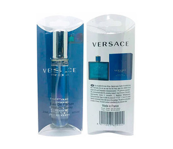 Versace Eros для мужчин 20 мл
