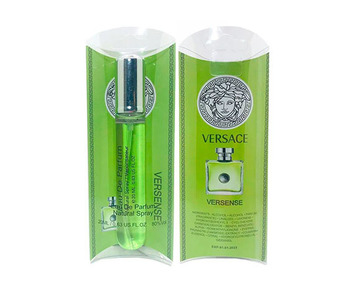 Versace Versense для женщин 20 мл