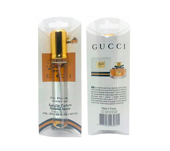 Gucci By Flora Eau Du Toilette для женщин 20 мл