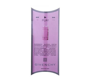 Givenchy Play For Her для женщин 20 мл