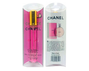 Chanel Chance Parfum для женщин 20 мл
