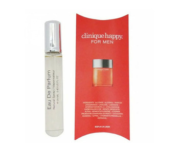 Clinique Happy для мужчин 20 мл