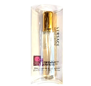 Versace Absolu Crystal для женщин 20 мл
