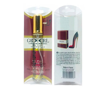 Carolina Herrera Good Girl Velvet Fatale 20 мл