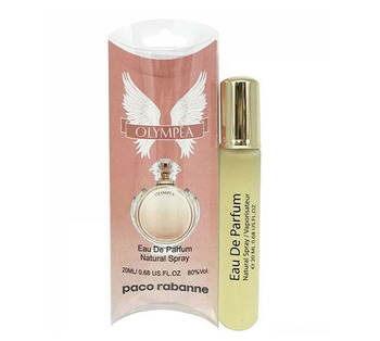 Paco Rabanne Olympea для женщин 20 мл