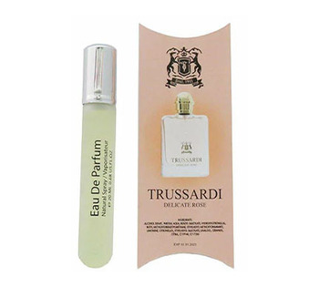 Trussardi Delicate Rose для женщин 20 мл