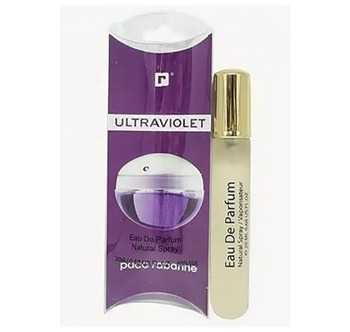 Paco Rabanne Ultraviolet для женщин 20 мл