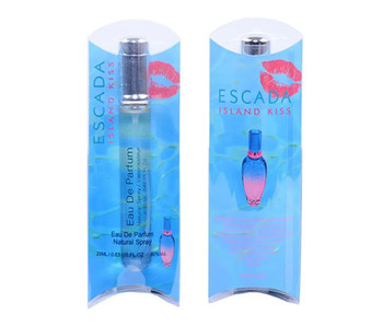 Escada In Island Kiss для женщин 20 мл