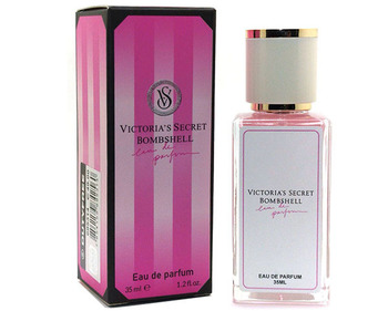 Victoria`S Secret Bombshell для женщин 35 ml