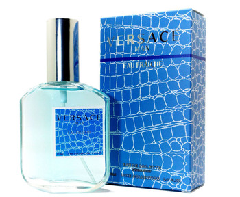 VERSACE EAU FRAICHE MEN edt 65 мл