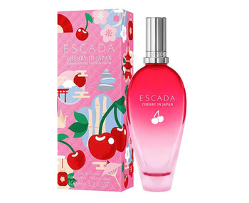 Escada Cherry In Japan Edp для женщин 100 мл