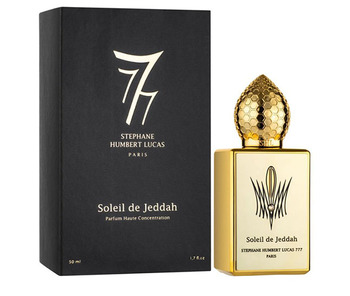 Stephane Humbert Lucas 777 Soleil De Jeddah Унисекс 50 ml