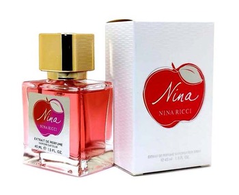 А-ПЛЮС NINA RICCI NINA EAU DE PARFUM 45 мл