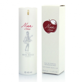 NINA RICCI NINA L'ELIXIR FOR WOMEN EDP 45ml