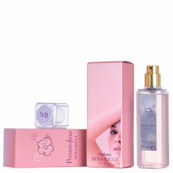 NINA RICCI PREMIER JOUR FOR WOMEN EDP 50ml