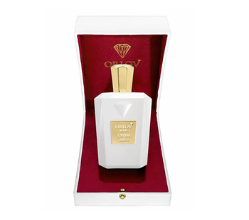 Orlov Paris Cross Asia Eau De Parfum для женщин 75 мл