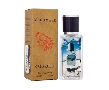 Мини Духи ORTO PARISI MEGAMARE EDP УНИСЕКС 35 мл