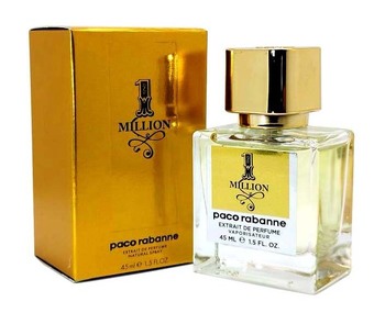 А-ПЛЮС PACO RABANNE 1 MILLION EDT для мужчин 45 мл