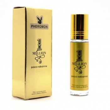 PACO RABANNE 1 MILLION FOR MEN 10ml (ОАЭ)