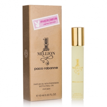 PACO RABANNE 1 MILLION FOR MEN PARFUM OIL 10ml