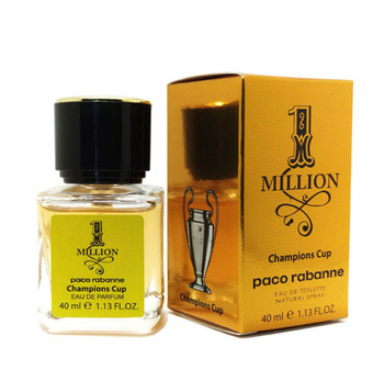 PACO RABANNE 1 MILLION FOR MEN 40 ml