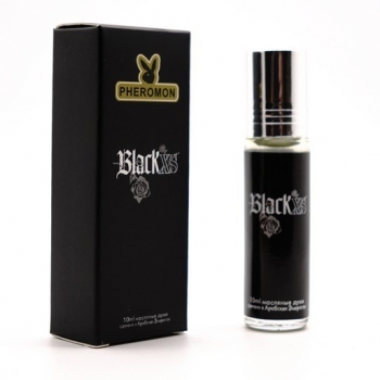 PACO RABANNE BLACK XS FOR MEN 10ml (ОАЭ)