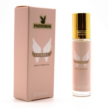 PACO RABANNE OLYMPEA FOR WOMEN 10ml (ОАЭ)