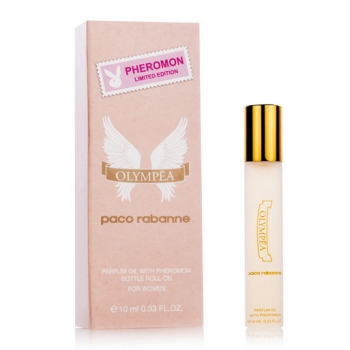 PACO RABANNE OLYMPEA FOR WOMEN PARFUM OIL 10ml