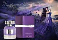 EXTRA VIOLA (PACO RABANNE ULTRAVIOLET) для женщин 100 мл