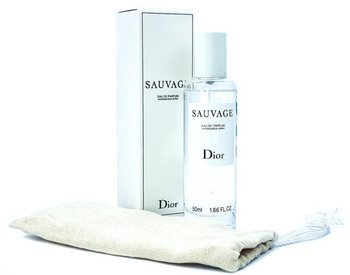 Парфюм Dior Sauvage Eau De Parfum 50 ml