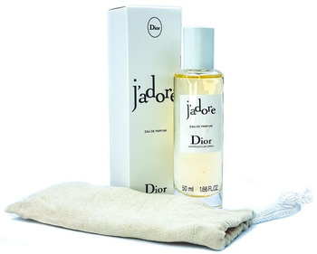 Парфюм Dior Jador Eau De Parfum 50 ml