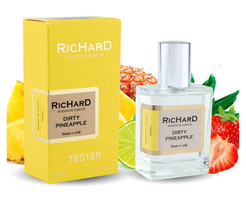 Тестер Richard Dirty Pineapple edp Унисекс 58 мл