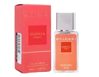 Мини-духи BVLGARI OMNIA CORAL для женщин EDP 25 мл