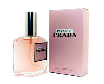 Prada Paradoxe eau de parfum для женщин 65 мл