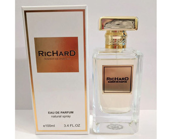 RICHARD MAISON DE PARFUM EAU DE PARFUM для женщин 100 мл