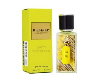 Мини Духи RICHARD DIRTY PINEAPPLE EDP УНИСЕКС 35 мл