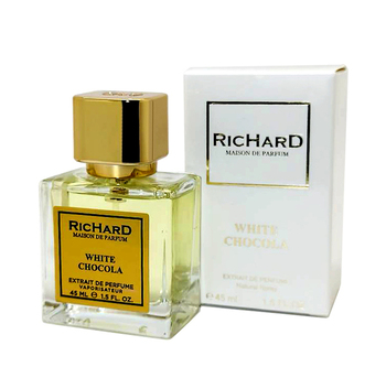 А-ПЛЮС RICHARD WHITE CHOCOLA EDP 45 мл