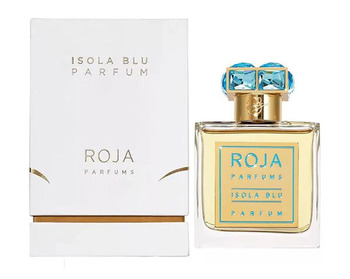 Roja Dove Isola Blu Eau De Parfum Унисекс 50 мл