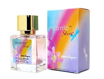 А-ПЛЮС SALVADOR FERRAGAMO INCANTO SHINE 45 мл