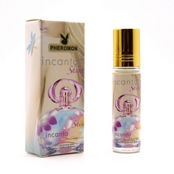 SALVATORE FERRAGAMO INCANTO SHINE FOR WOMEN 10ml (ОАЭ)