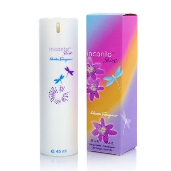 SALVATORE FERRAGAMO INCANTO SHINE FOR WOMEN EDT 45ml