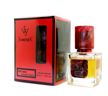 SEVAVEREK MW 5609 (TOM FORD TOBACCO VANILLE) 30 мл