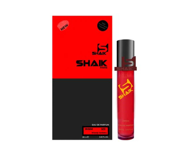 Shaik № 531 Thomas Kosmala No 4 Унисекс 20 мл