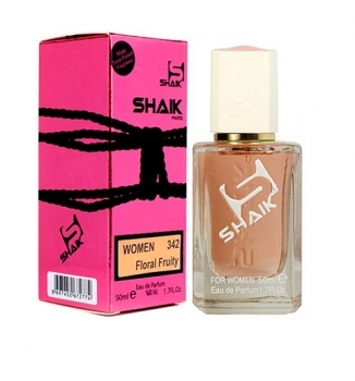 SHAIK № 342 ESCADA CHERRY IN THE AIR (Женские) 50 мл