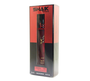 SHAIK № 545 (ESSENTIAL PARFUMS BOIS IMPERIAL) УНИСЕКС 20 мл