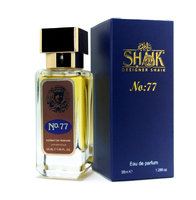 SHAIK DESIGNER OPULENT NO77 для мужчин 38 мл