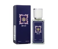 Мини Духи SHAIK BLUE № 77 OPULENT 35 мл